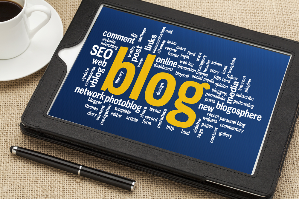 Blog SEO