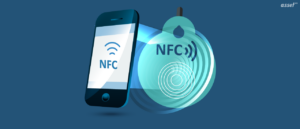 Εφαρμογές των NFC Tags