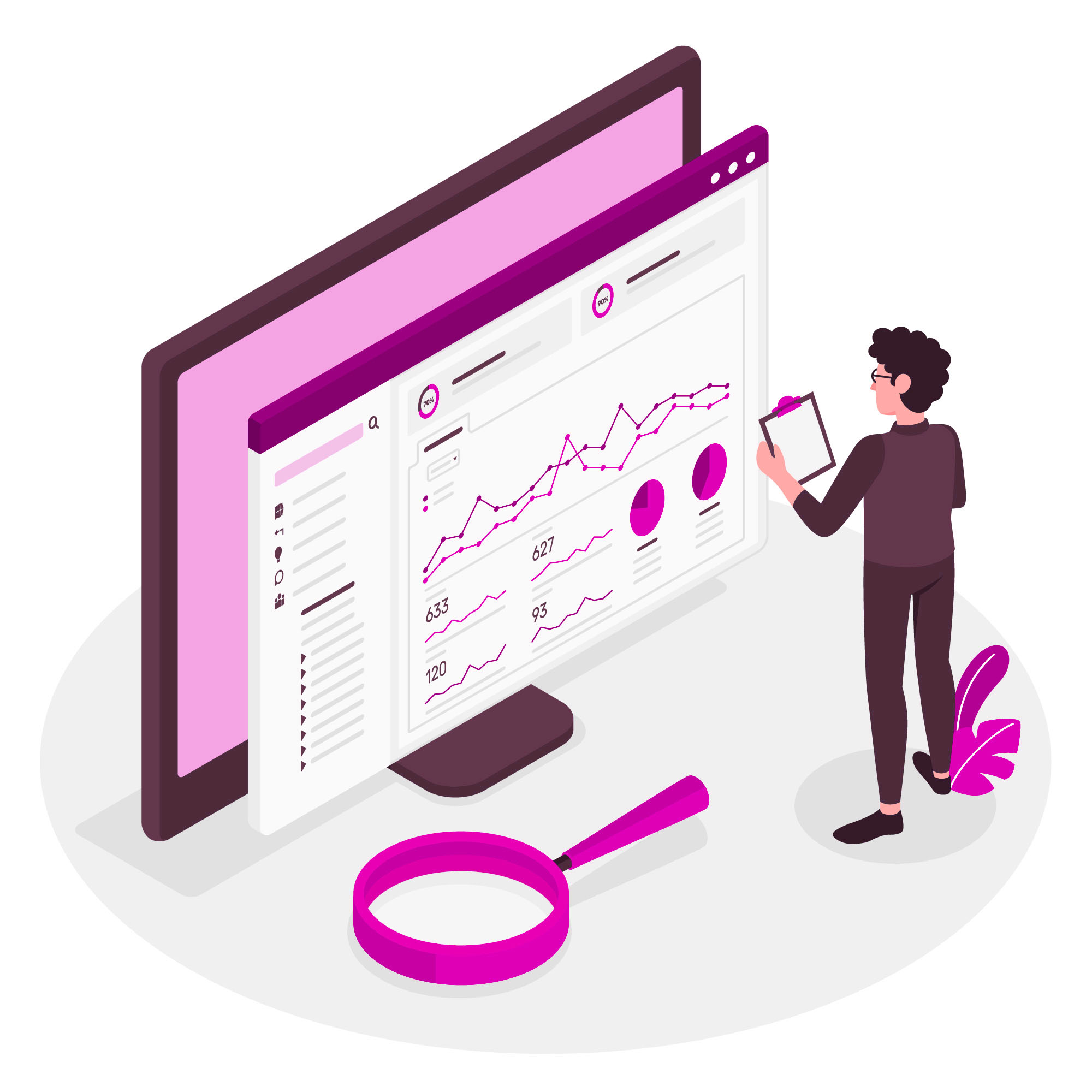 analytics