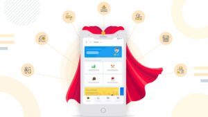 Τι είναι τα Super Apps