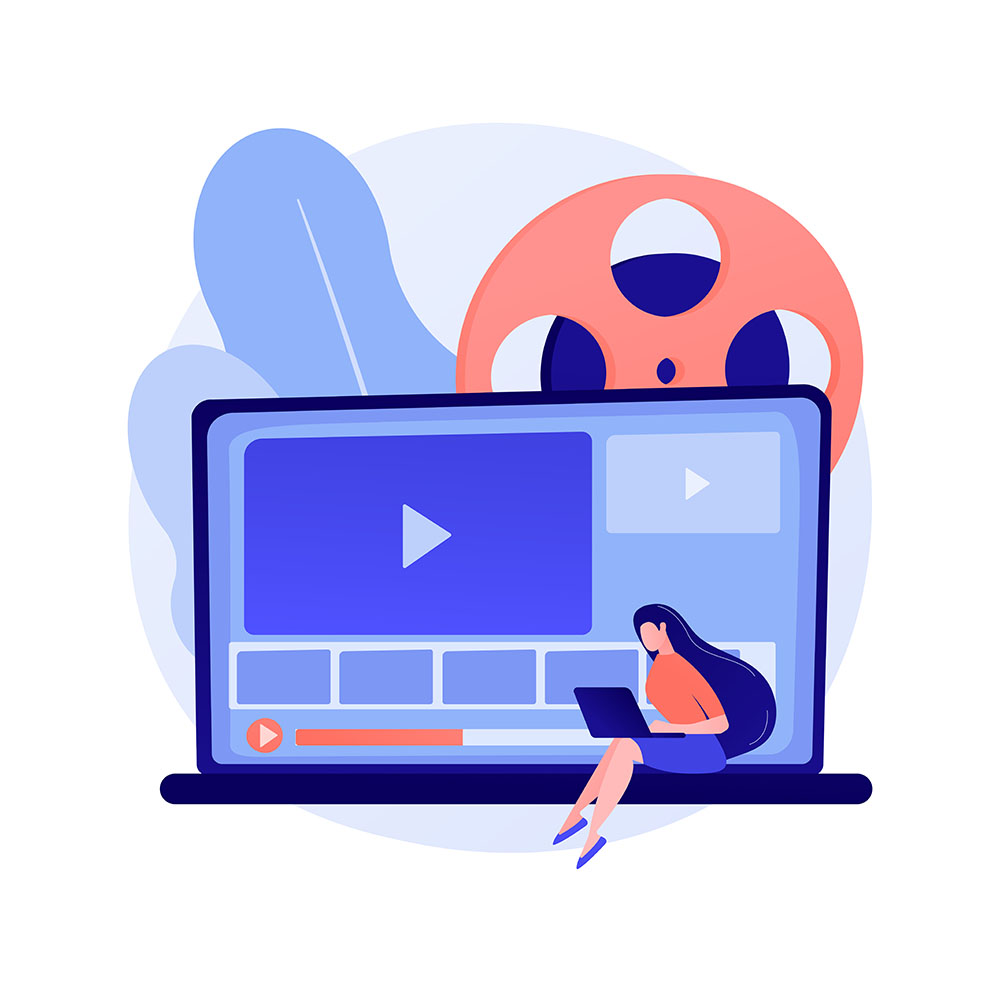 video production