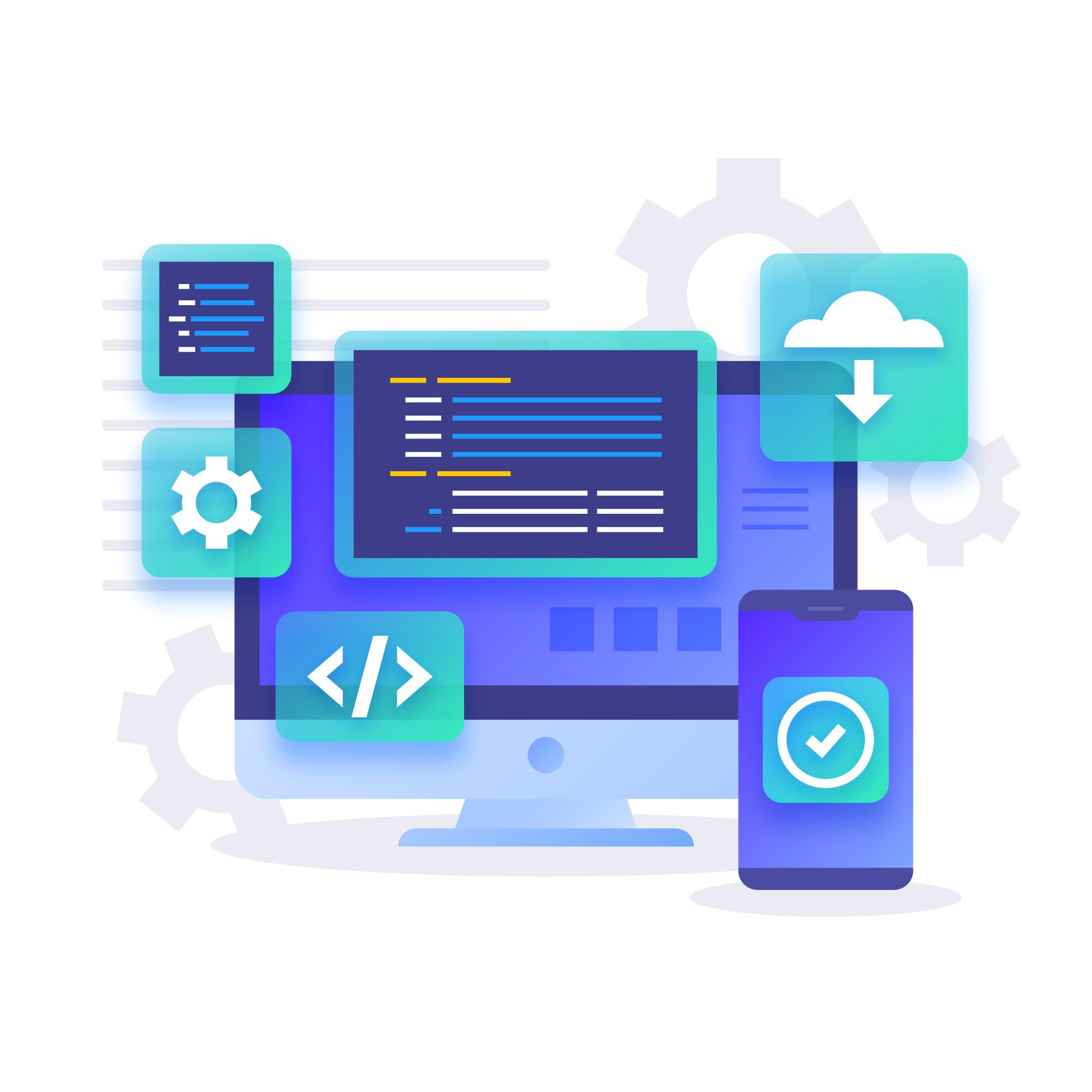 web design