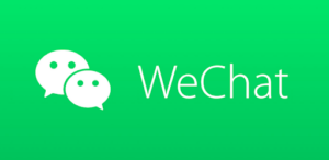 WeChat logo