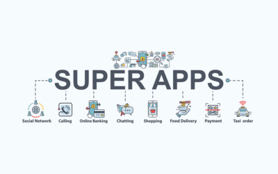 Τι είναι τα Super Apps