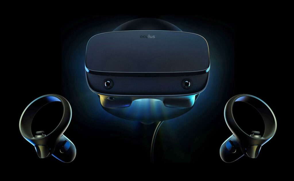 Oculus Rift