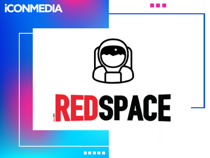 redspace logo