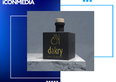 dakry