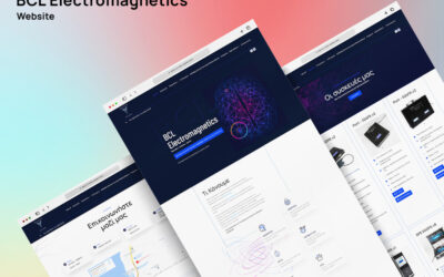 BCL Electromagnetics