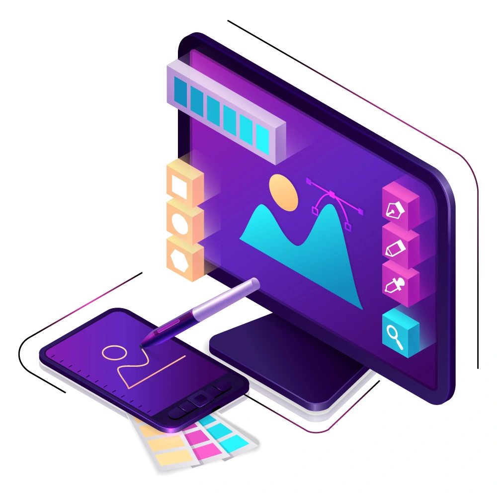 graphicDesign-img seo icon