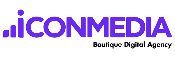 iconmedia logo coloured