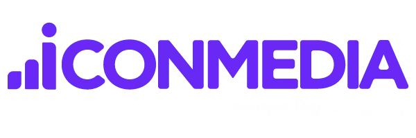 iconmedia logo coloured